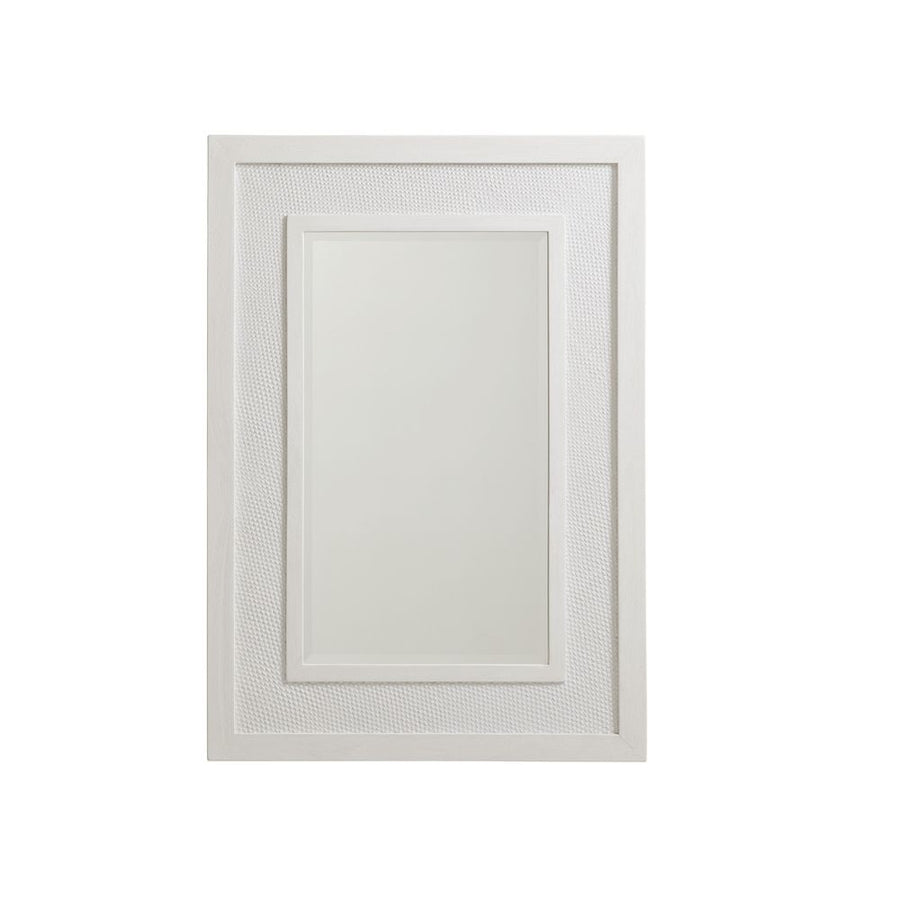 Mirrors Rectangular Mirror - Caribbean Sands