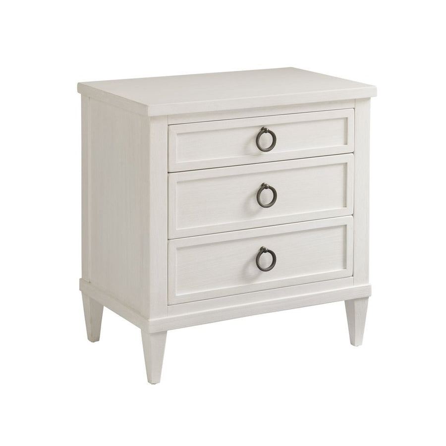 Nightstands Bonita Nightstand - Caribbean Sands