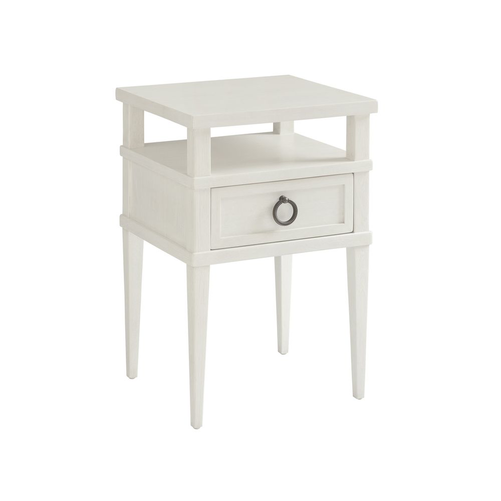 Nightstands Collier Night Table - Caribbean Sands