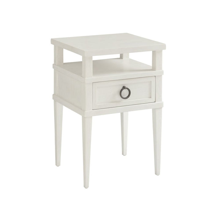 Nightstands Collier Night Table - Caribbean Sands