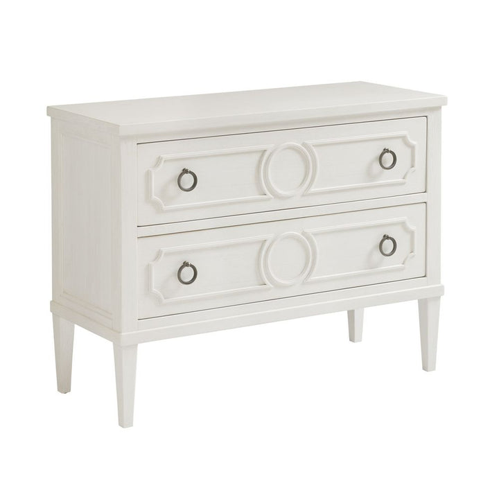 Nightstands Brantley Bachelors Chest - Caribbean Sands