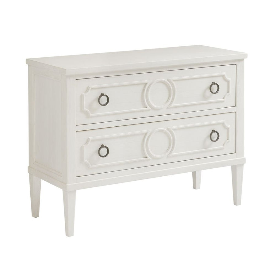 Nightstands Brantley Bachelors Chest - Caribbean Sands