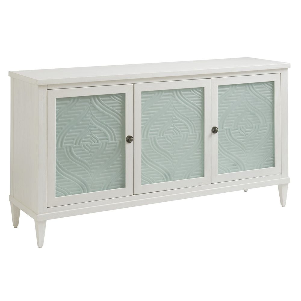 Sideboards & Credenzas Turtle Point Buffet - Caribbean Sands