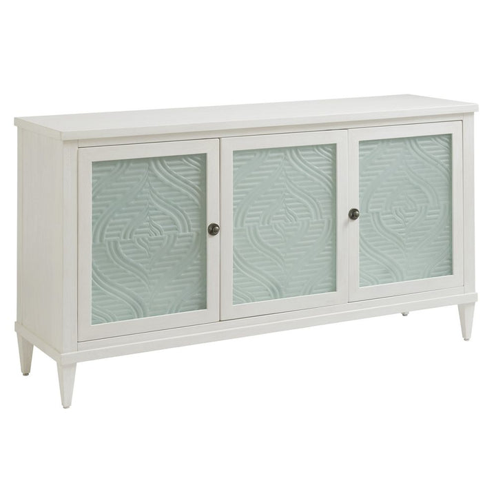 Sideboards & Credenzas Turtle Point Buffet - Caribbean Sands