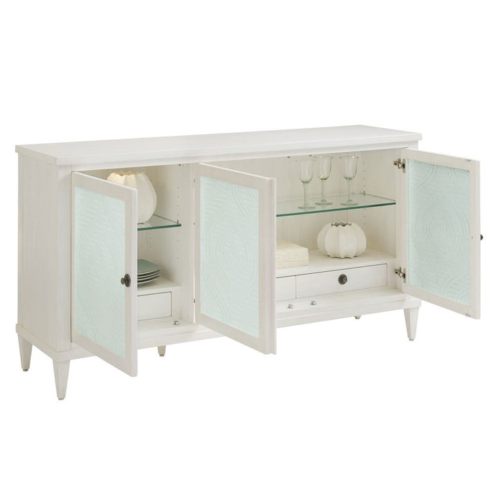 Sideboards & Credenzas Turtle Point Buffet - Caribbean Sands