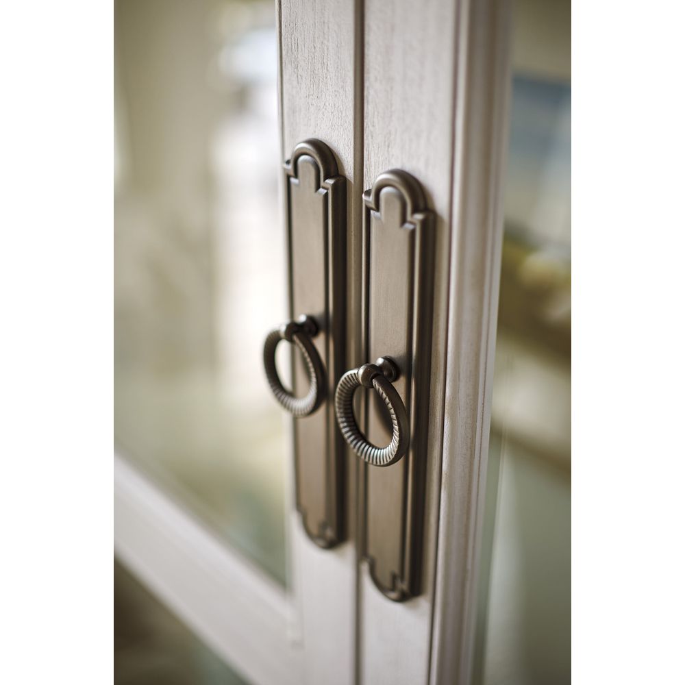 Bookcases & Etageres Sanctuary Curio China - Caribbean Sands