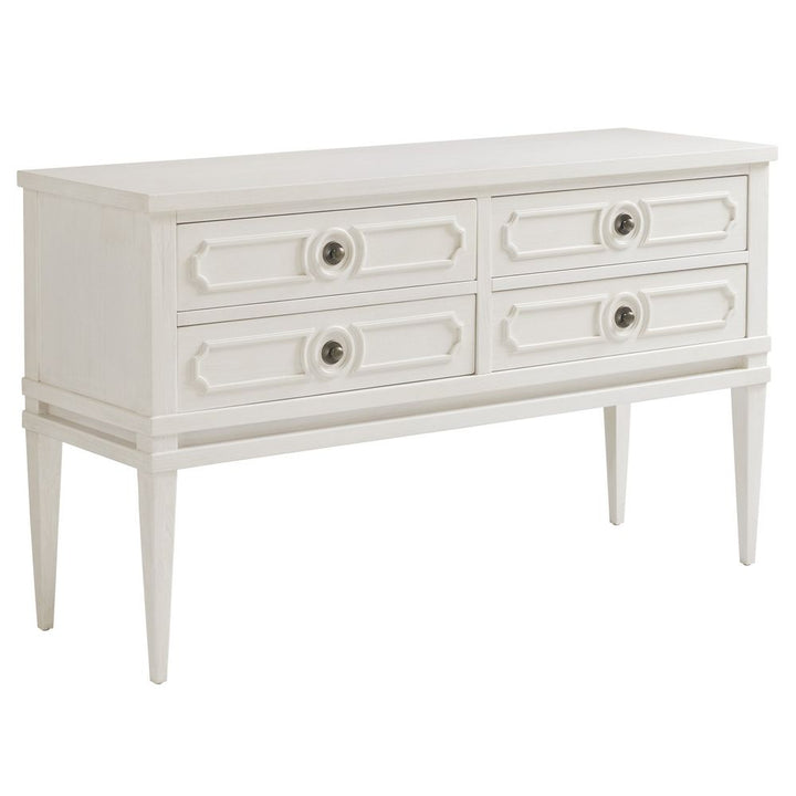 Sideboards & Credenzas Delray Server - Caribbean Sands