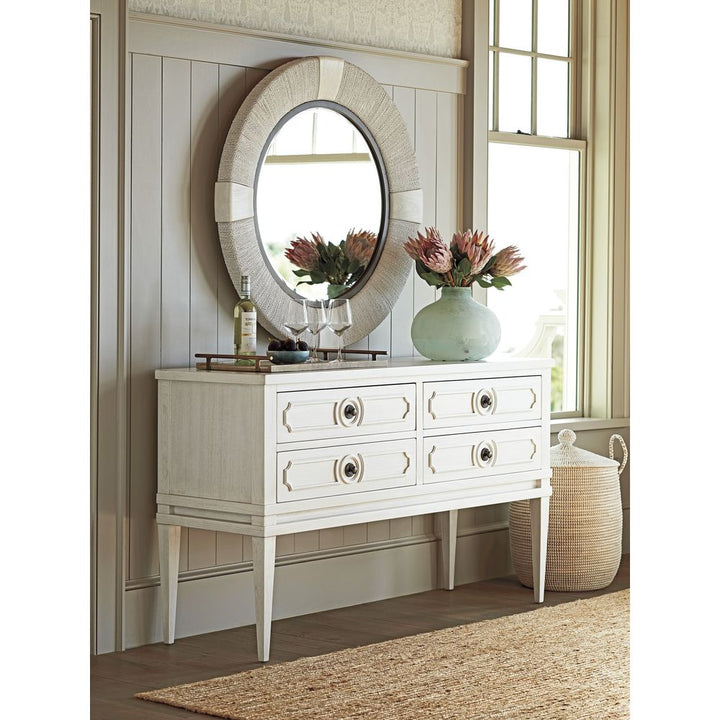 Sideboards & Credenzas Delray Server - Caribbean Sands