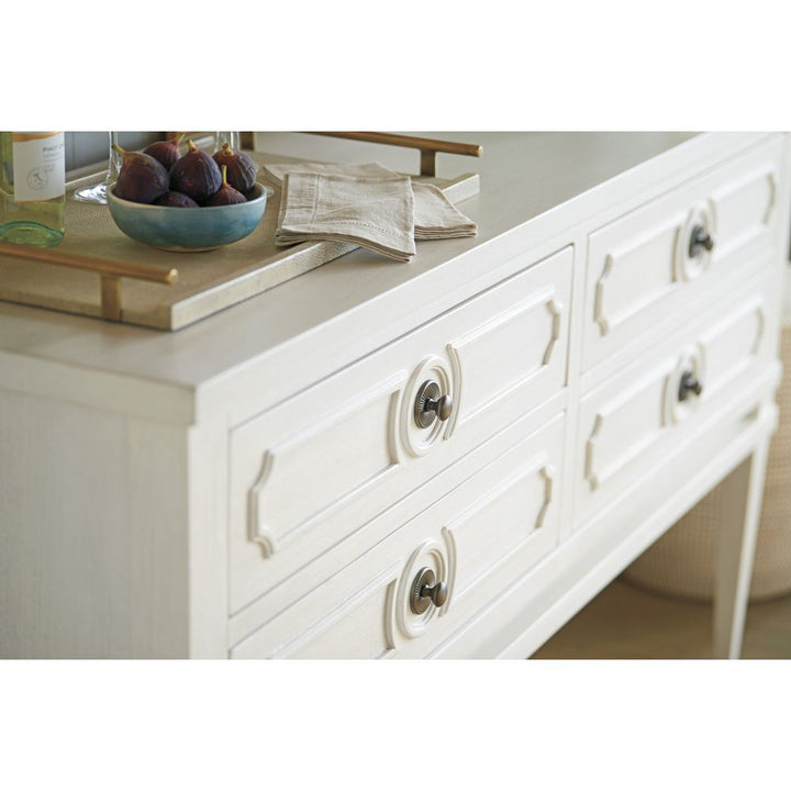 Sideboards & Credenzas Delray Server - Caribbean Sands