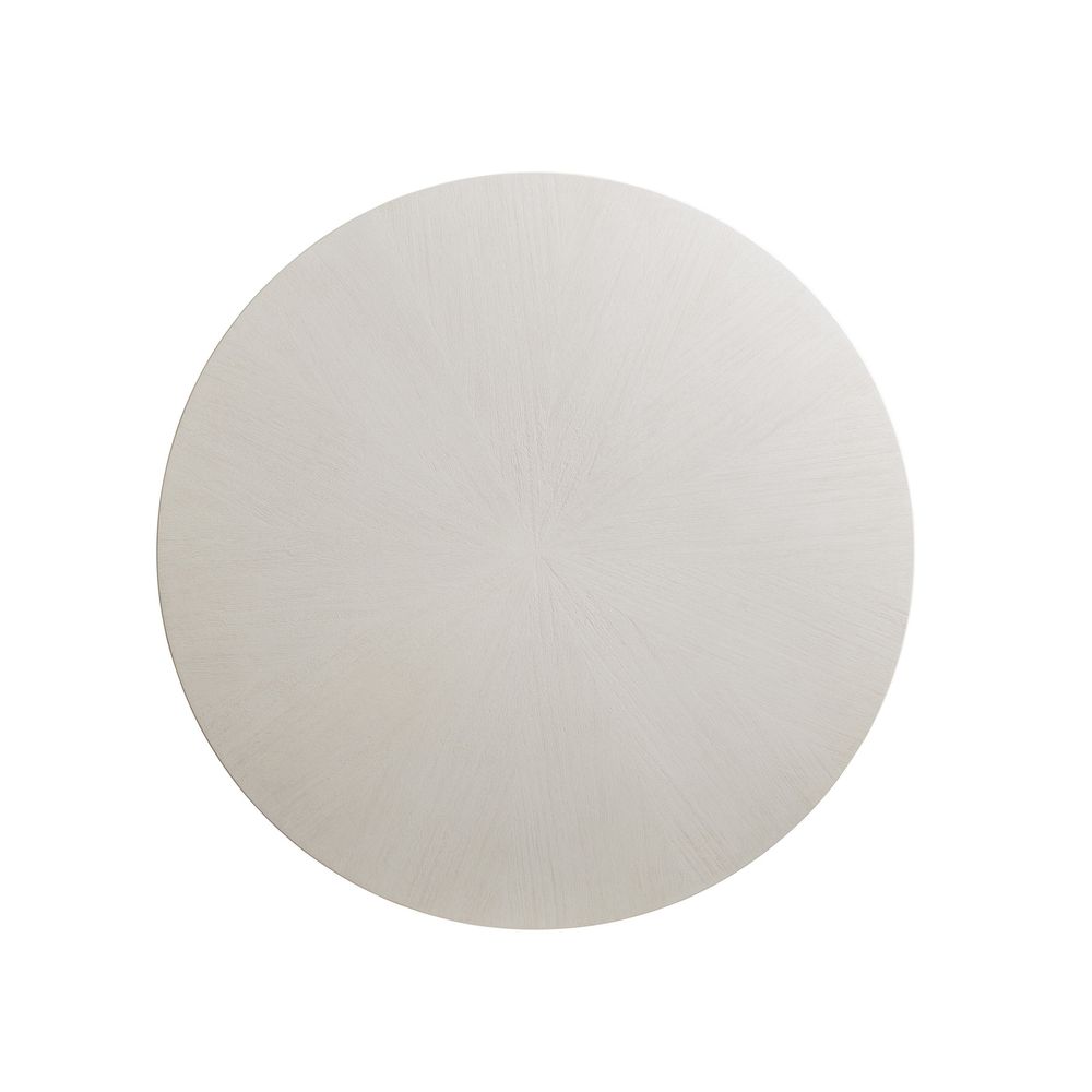 Dining Tables Marsh Creek Round Dining Table - Caribbean Sands