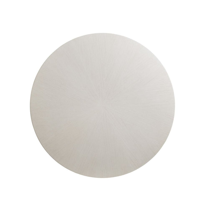 Dining Tables Marsh Creek Round Dining Table - Caribbean Sands