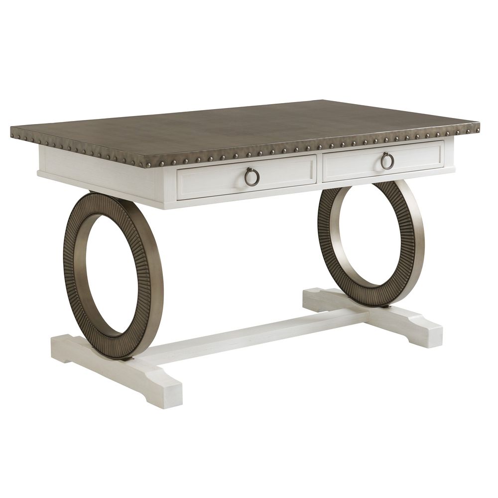 Dining Tables Sawgrass Bistro Table - Caribbean Sands