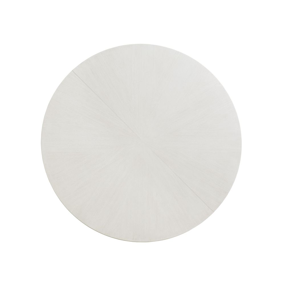 Dining Tables Savannah Round Dining Table - Caribbean Sands