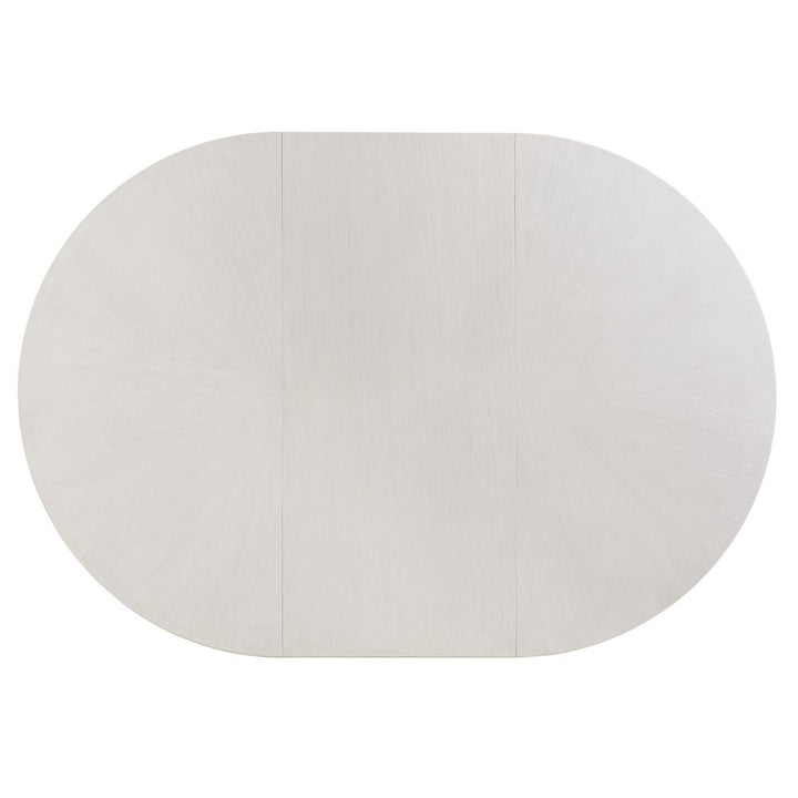 Savannah Round Dining Table - Caribbean Sands