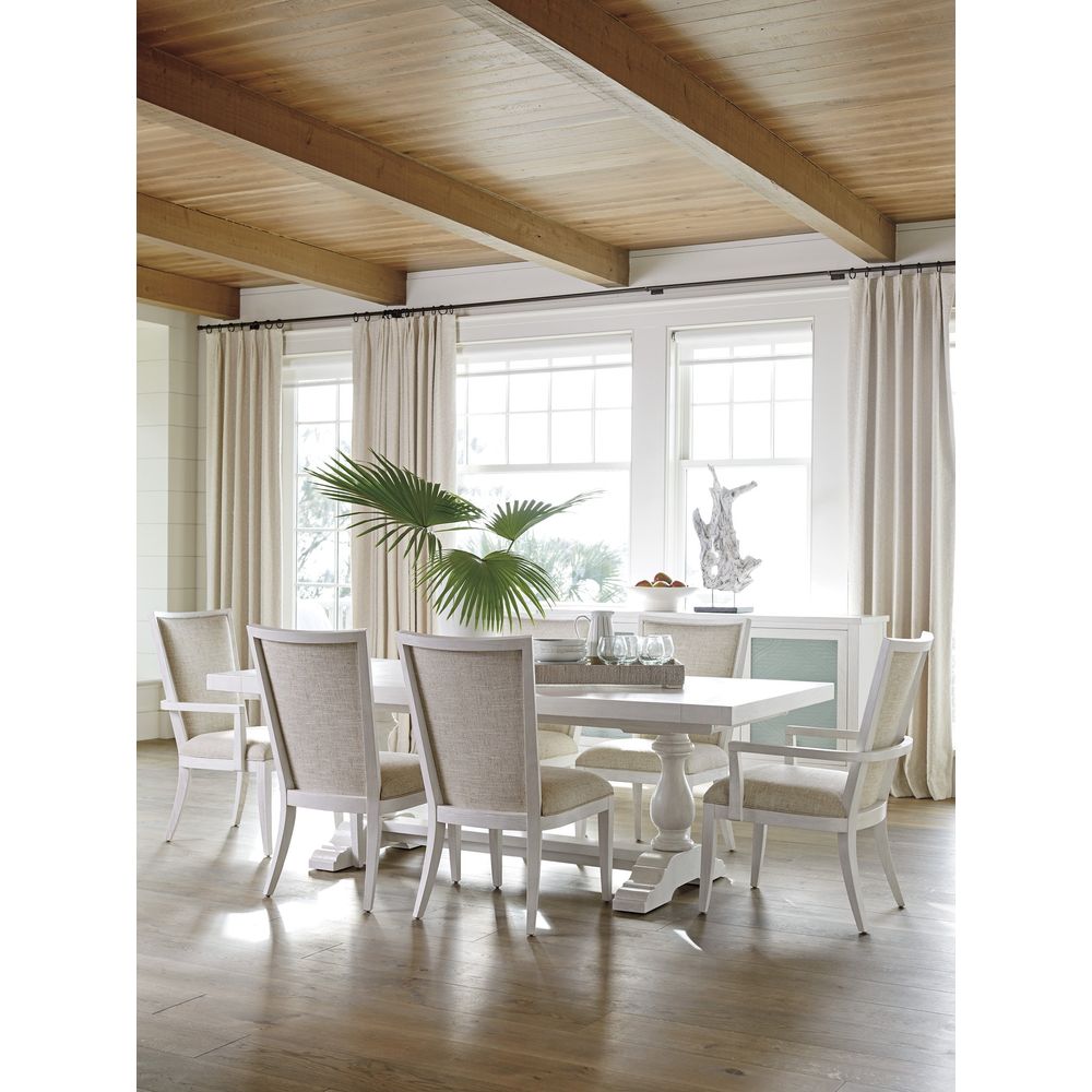 Dining Tables Captiva Rectangular Dining Table - Caribbean Sands