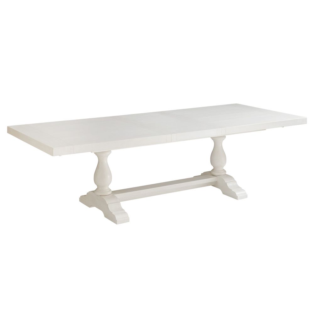 Captiva Rectangular Dining Table - Caribbean Sands