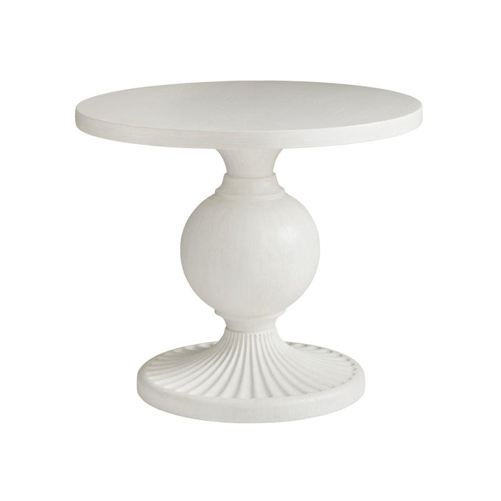 Side Tables Marco Center Table - Caribbean Sands