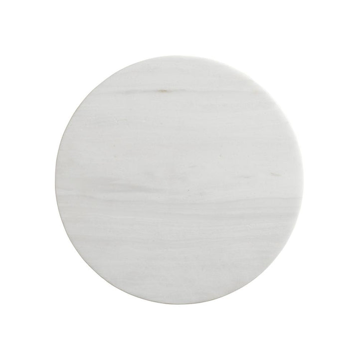 Side Tables Rockville Round Martini Table - Caribbean Sands