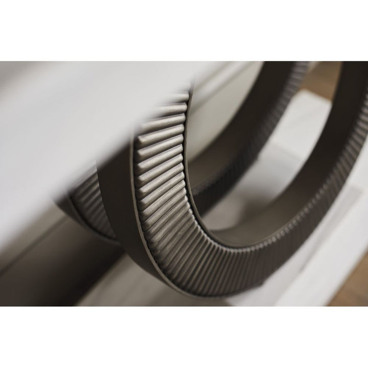 Console Tables Wayfarer Stone Top Console - Caribbean Sands