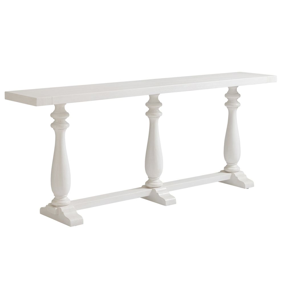 Console Tables River Oaks Console - Caribbean Sands