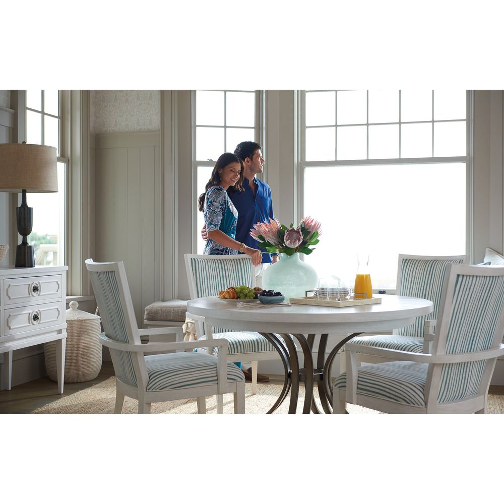 Mc Alister Hall Chest - Palmetto