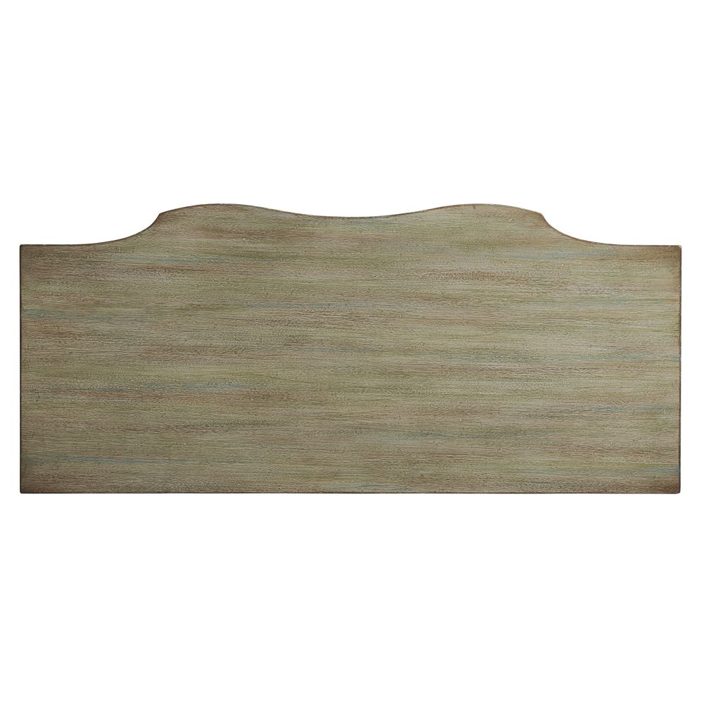 Cabinets & Curios Mc Alister Hall Chest - Palmetto