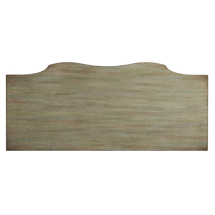 Cabinets & Curios Mc Alister Hall Chest - Palmetto