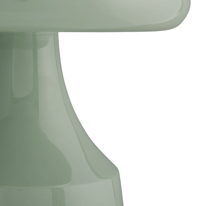 Side Tables Tiernan End Table - Green