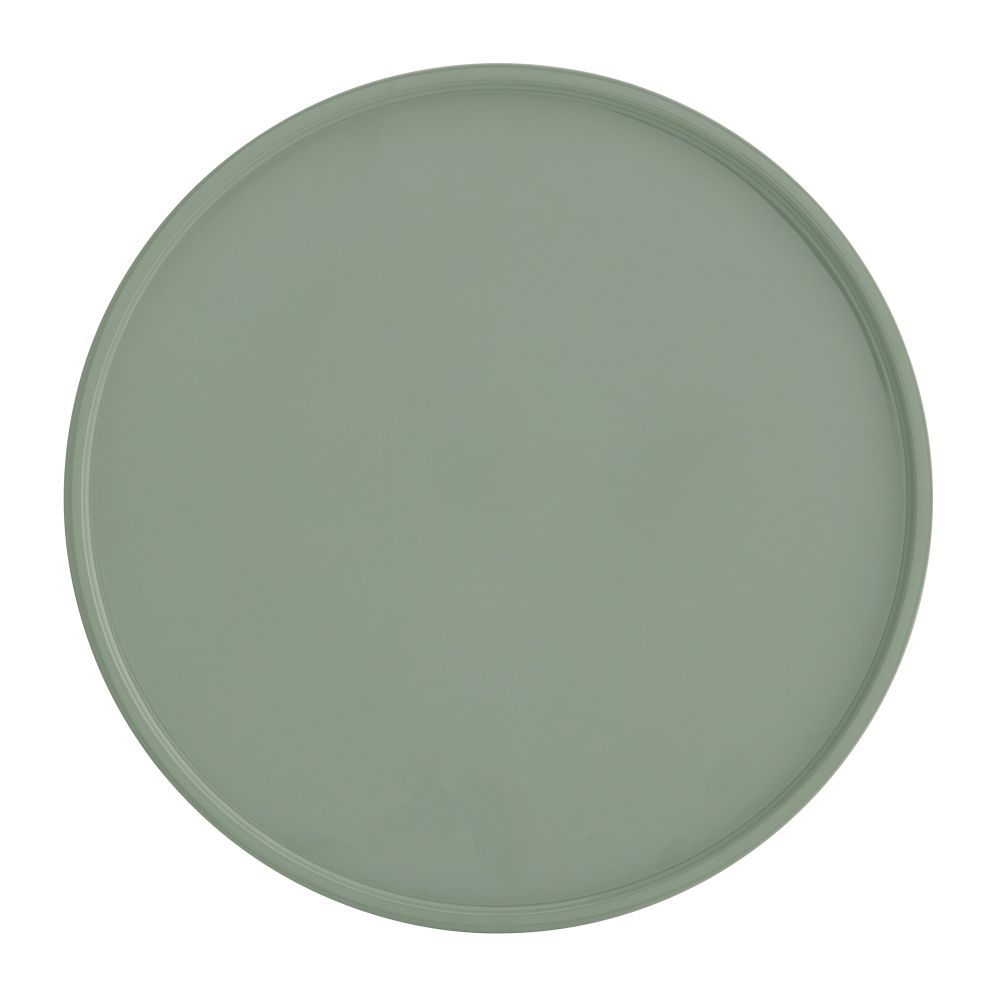 Side Tables Tiernan End Table - Green