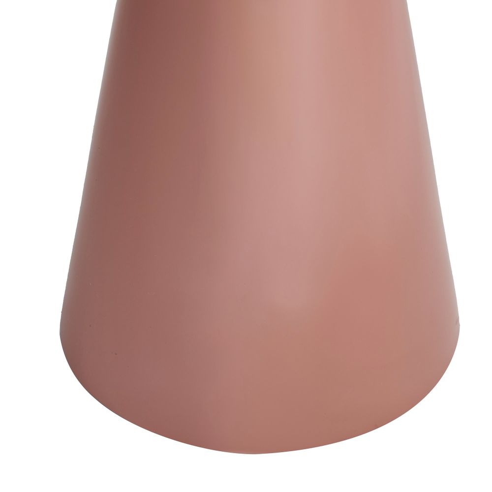 Woodmere Accent Table - Red