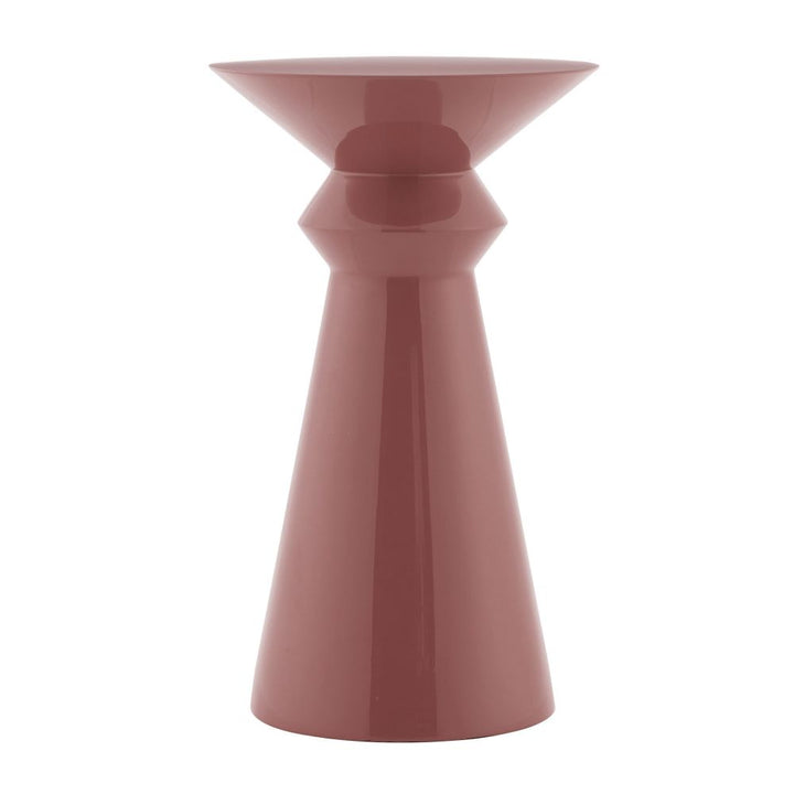 Side Tables Woodmere Accent Table - Red