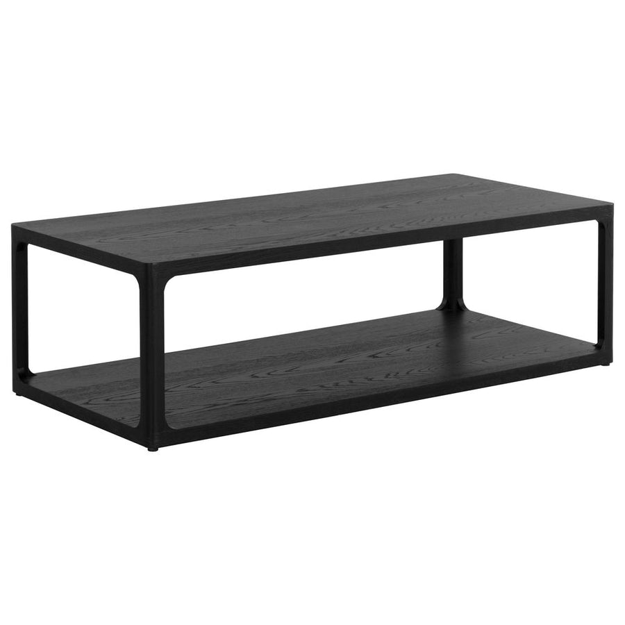 Coffee Tables Doncaster Coffee Table - Black