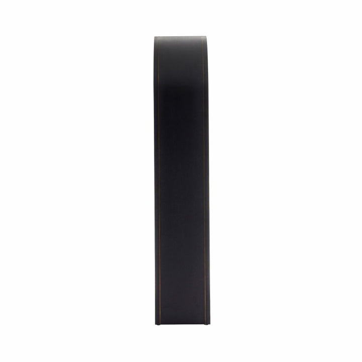 Nico Bookshelf - Black