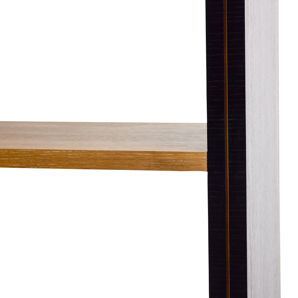 Nico Bookshelf - Black
