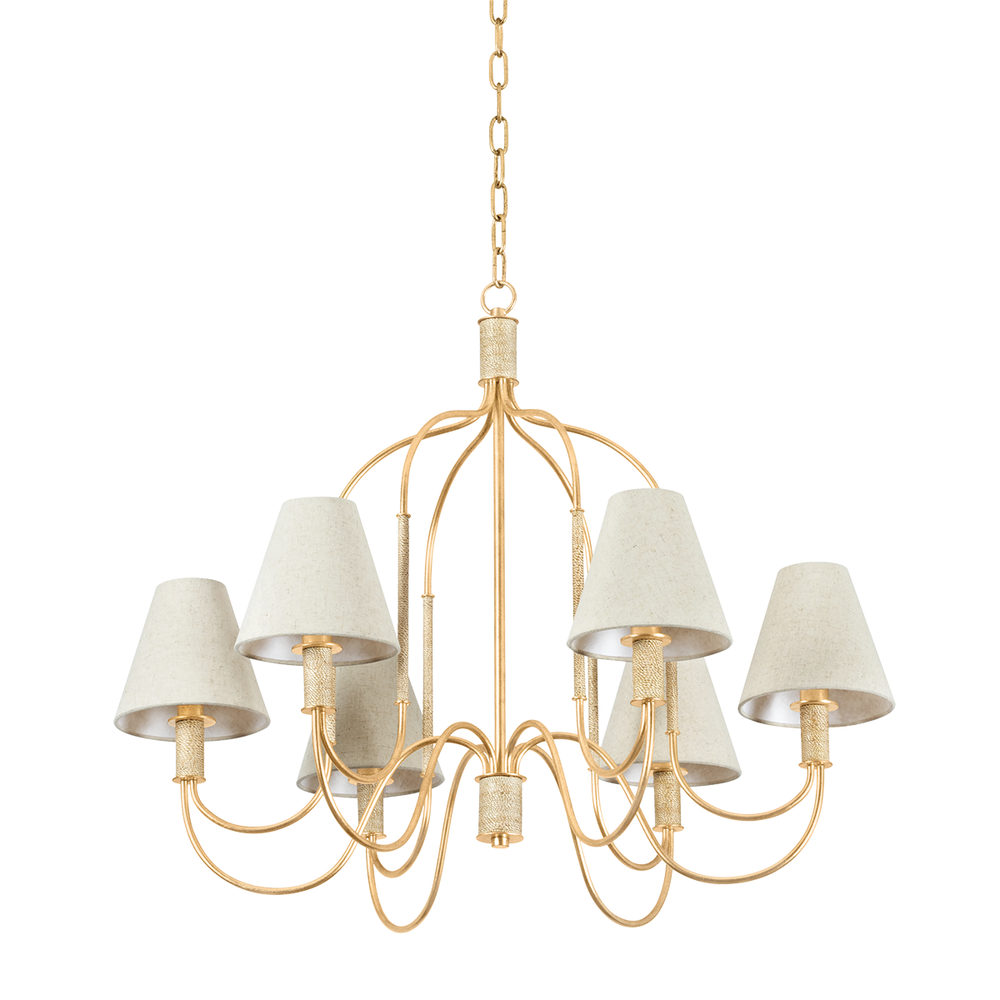Chandeliers Warrensburg Chandelier
