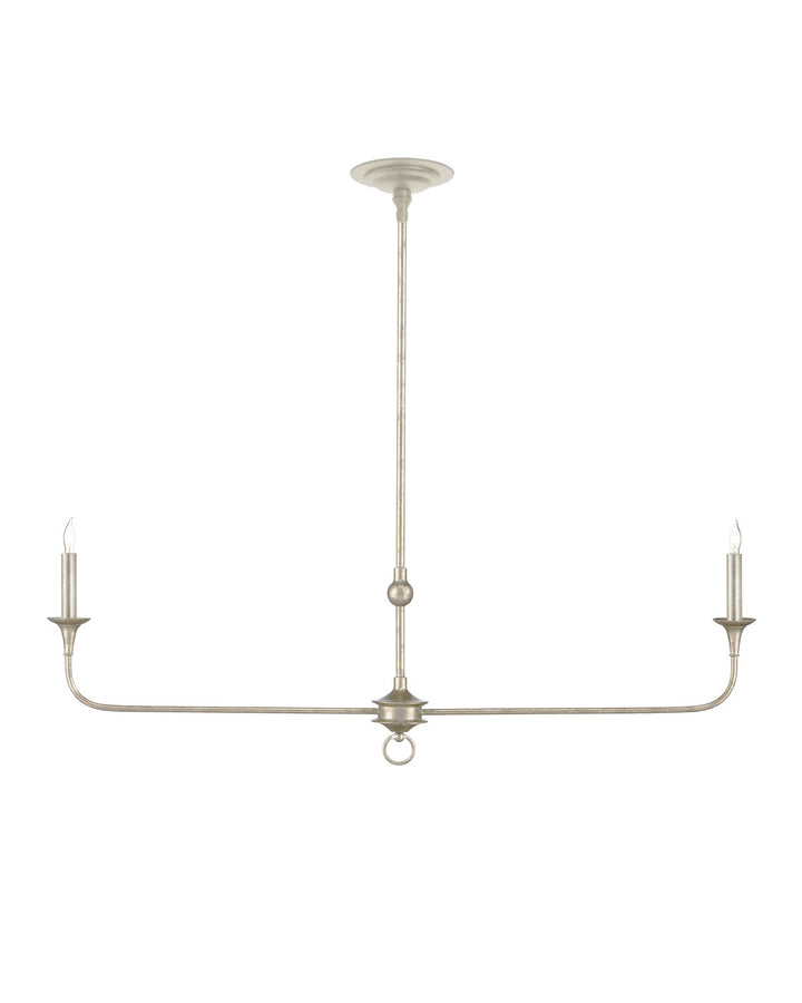Nottaway Linear Chandelier