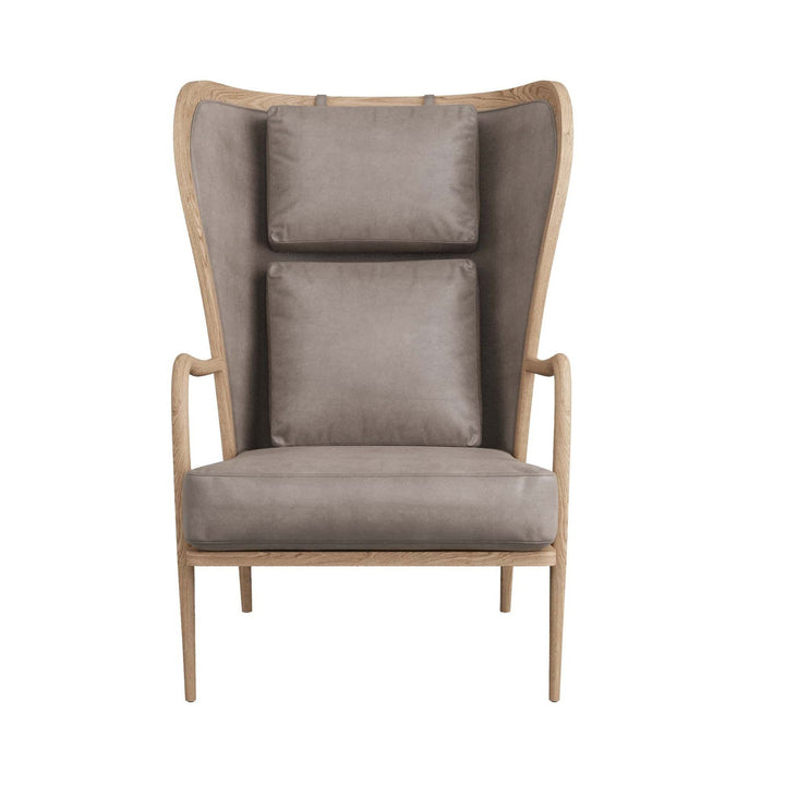 Emory Wing Chair