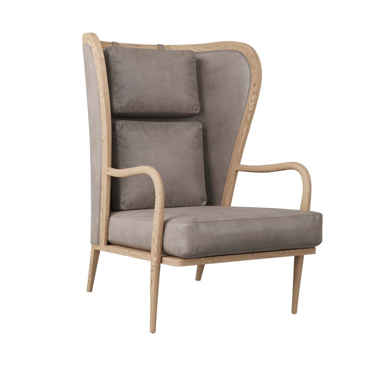 Emory Wing Chair