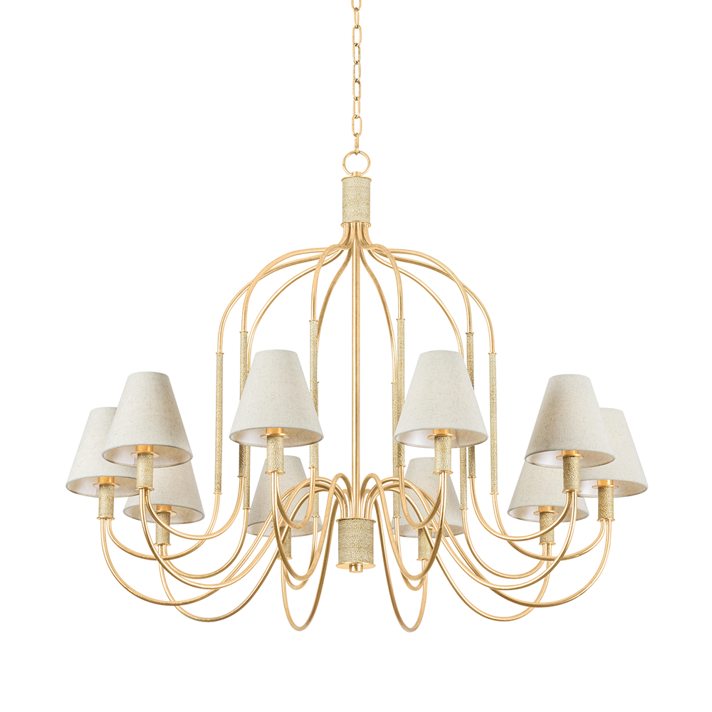 Chandeliers Warrensburg Chandelier