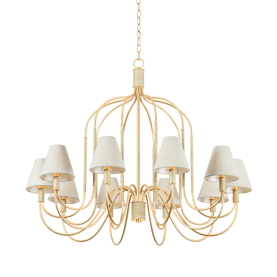 Chandeliers Warrensburg Chandelier