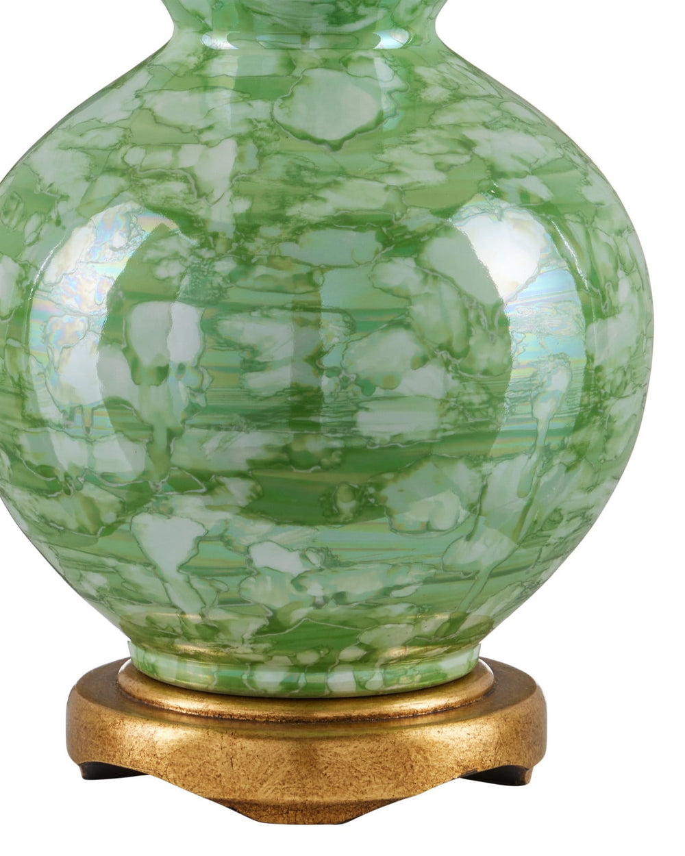 Table Lamps Eau de Nil Table Lamp