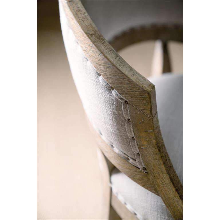 Bar & Counter Stools Boheme Garnier Barrel Back Counter Stool