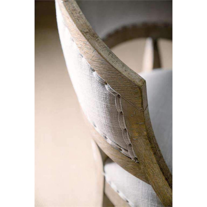 Bar & Counter Stools Boheme Garnier Barrel Back Counter Stool