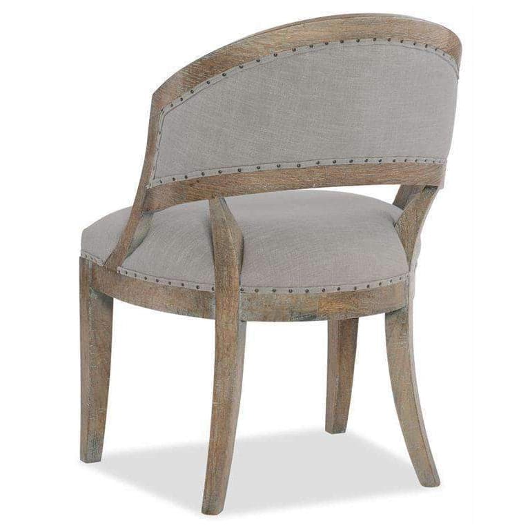 Dining Chairs Sonoma Barrel Back Chair