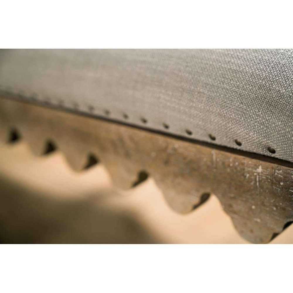 Benches Boheme Madera Bed Bench