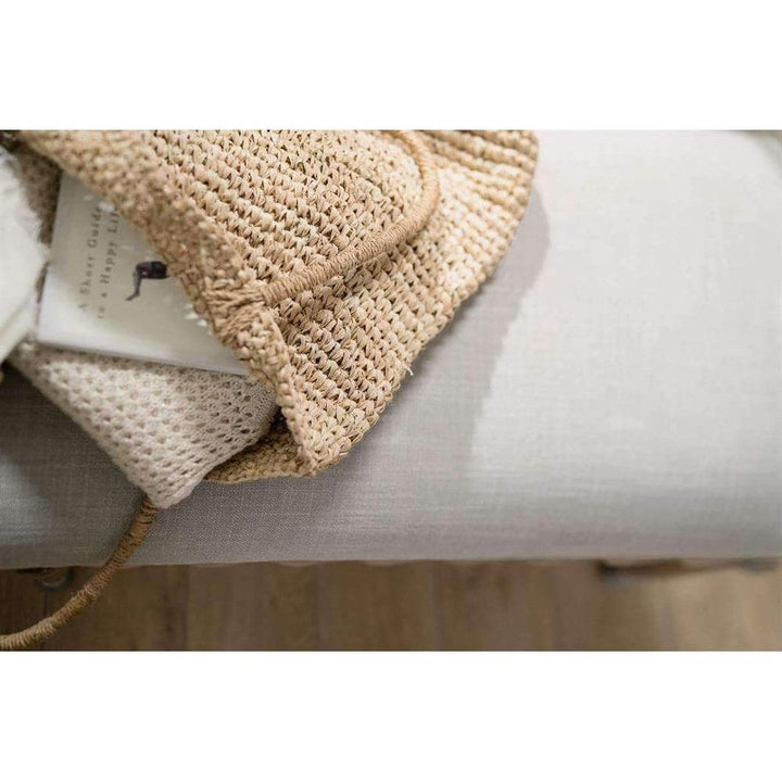 Boheme Madera Bed Bench