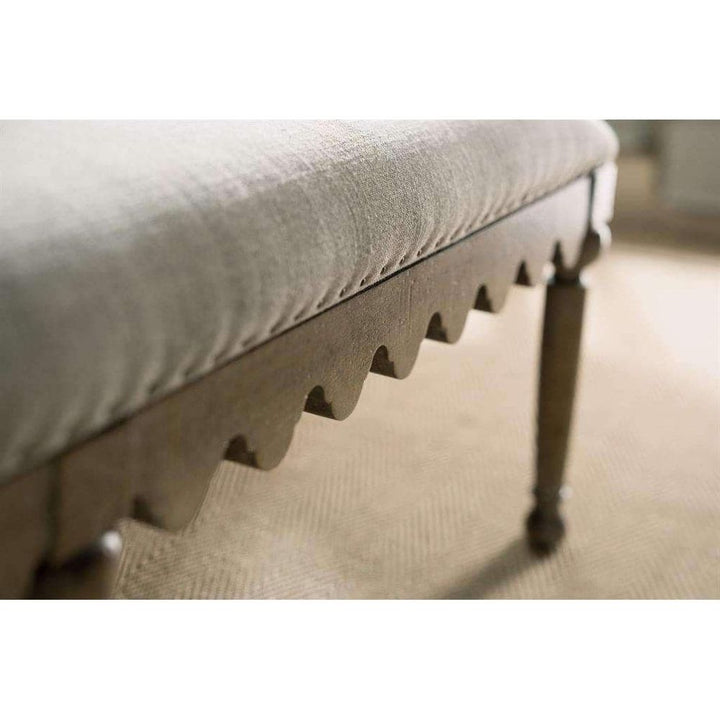 Boheme Madera Bed Bench