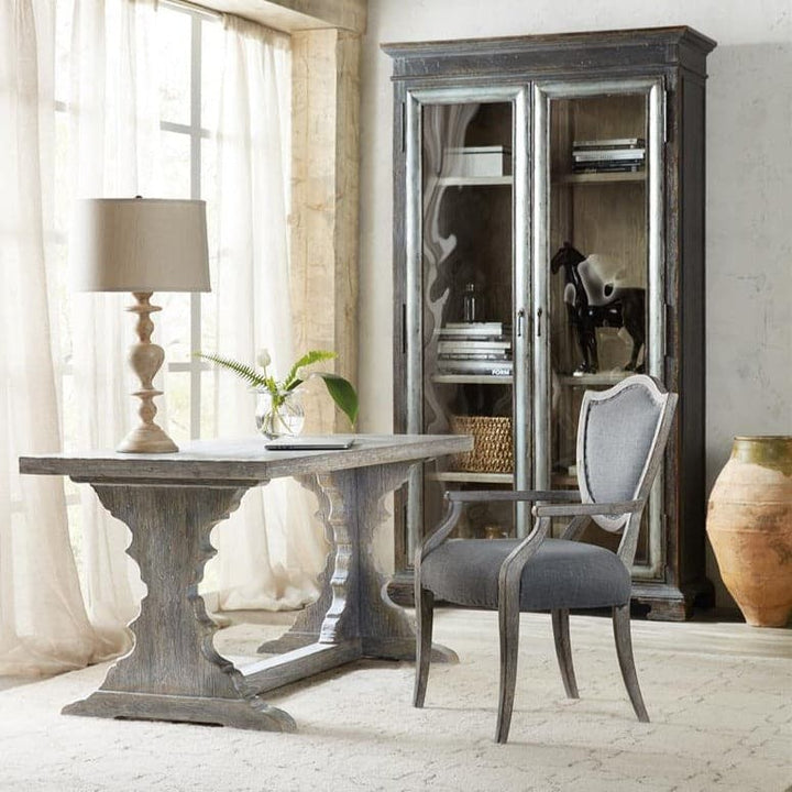 Dining Chairs Beaumont Shield Back Side Chair