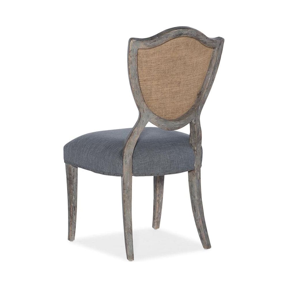 Dining Chairs Beaumont Shield Back Side Chair
