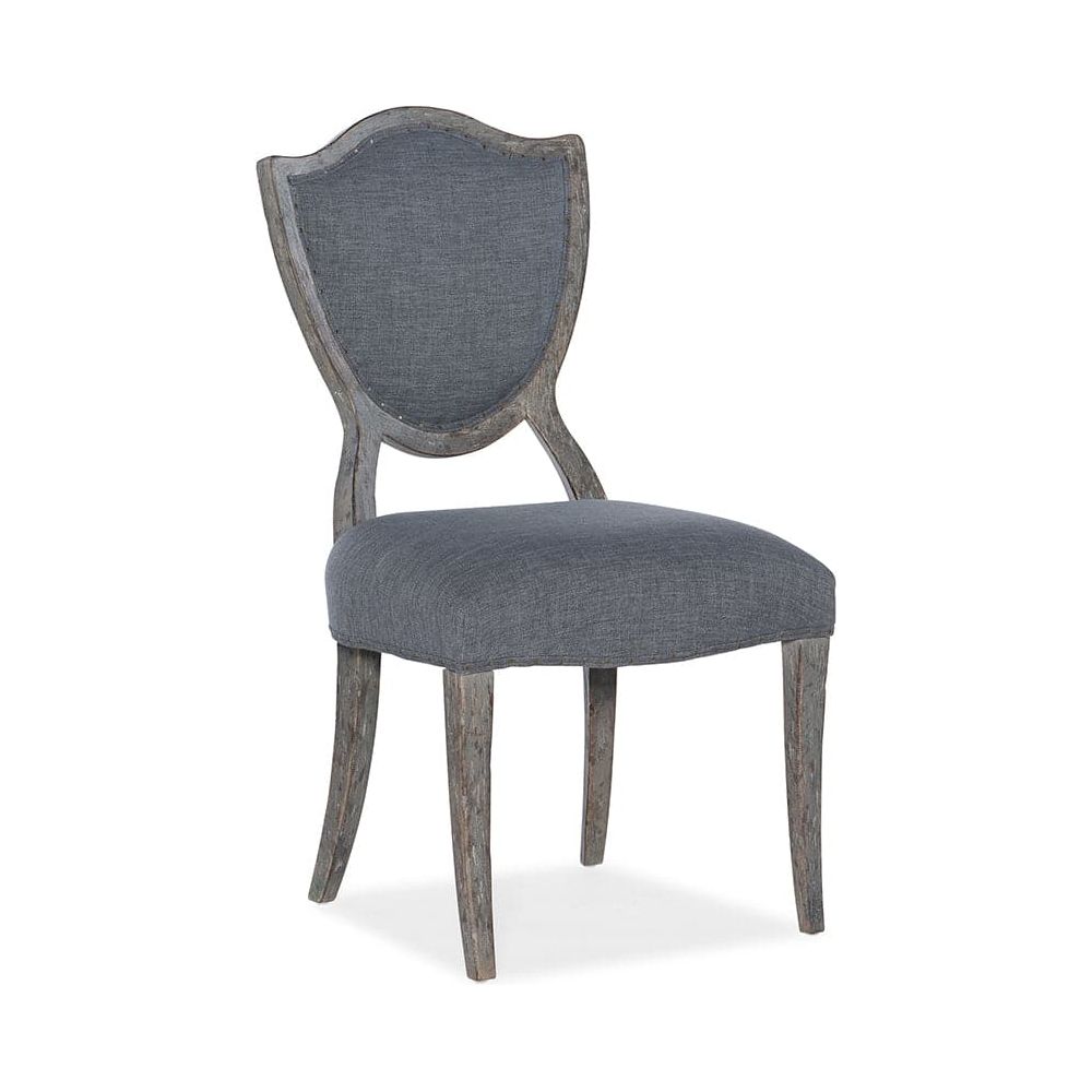 Dining Chairs Beaumont Shield Back Side Chair